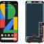 GOOGLE PIXEL 4 LCD PANEL UNIT