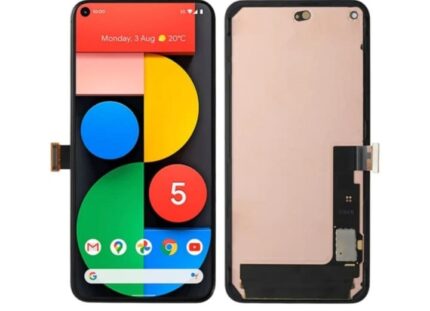 GOOGLE PIXEL 5 ORIGINAL LCD PANEL UNIT