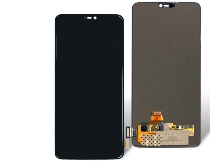 ONEPLUS 6 LCD PANEL UNIT