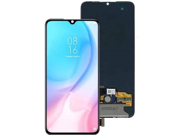 XIAOMI MI 9 LITE LCD PANEL UNIT