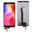 XIAOMI REDMI 6A LCD PANEL UNIT