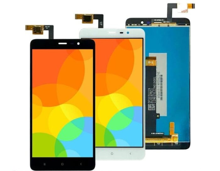 XIAOMI REDMI NOTE 3 LCD PANEL UNIT