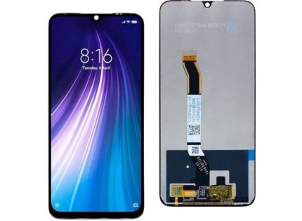 XIAOMI REDMI NOTE 8 LCD PANEL UNIT