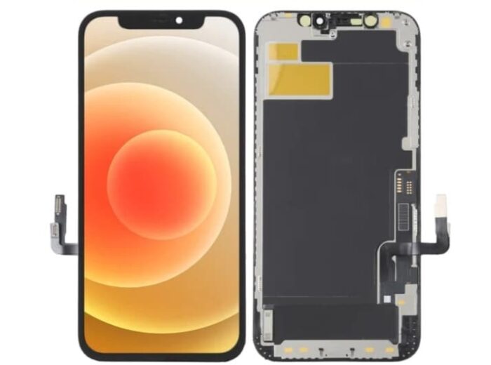 IPHONE 12 LCD PANEL UNIT