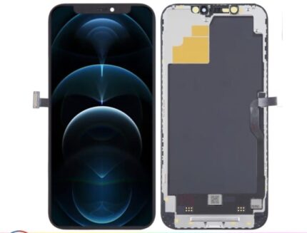 IPHONE 12 PRO MAX LCD UNIT