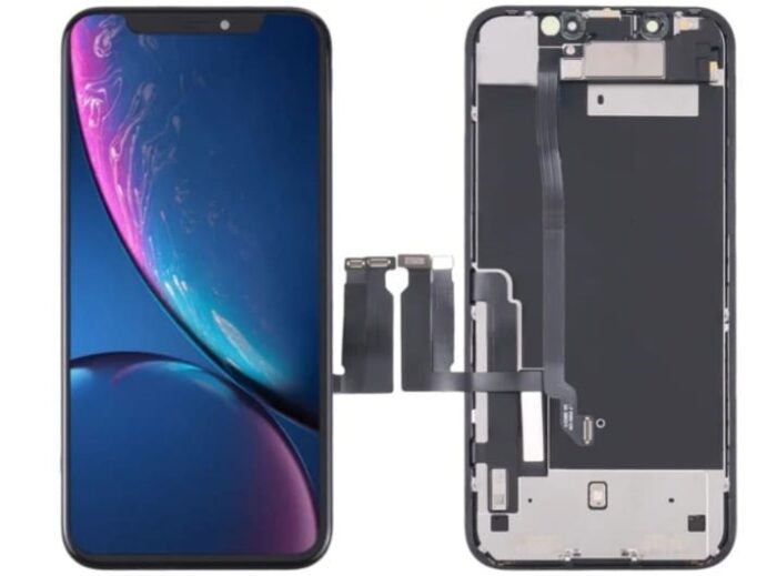 IPHONE XR LCD PANEL UNIT