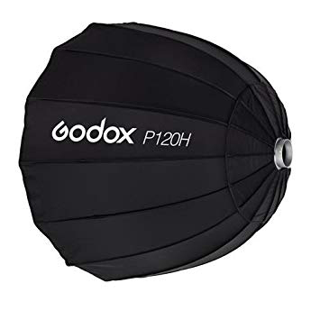 GODOX P120L 48 INCH DEEP Parabolic SOFTBOX