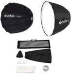 GODOX P120L 48 INCH DEEP Parabolic SOFTBOX