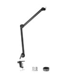 BOYA BY-BA20 SPRING LOADED SUSPENSION ARM STAND