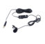 BOYA BY-M1 LAVALIER MICROPHONE