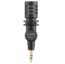 BOYA BY-M100 ULTRACOMPACT CONDENSER MICROPHONE