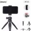 JMARY MT-20 TABLE TOP PORTABLE MINI FOLDABLE TRIPOD