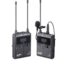 GODOX WMicS1 Kit 1 CAMERA MOUNT WIRELESS OMNI LAVAIER MICROPHONE FOR MIRRORLESS/DSLR CAMERA