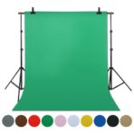 CHROMA SHEET FOR PHOTOGRAPHY