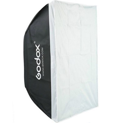 GODOX SOFTBOX 60×60 FOR STUDIO STROBE LIGHT