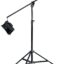 GODOX BOOM ARM STAND WITH SAND BAG