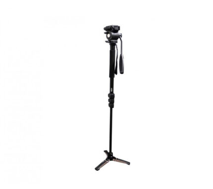 ICON 788 PPROFESSIONAL MONOPOD FOR MIRRORLESS CAMERAS, DSLR