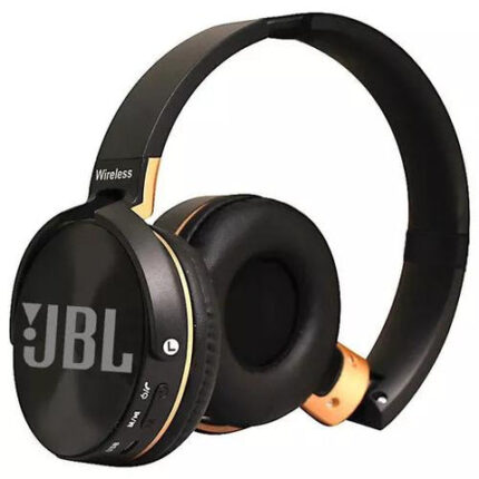 JBL JB-950 BLUETOOTH WIRELESS HEADPHONE