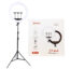 JMARY 21 INCH RING LIGHT WITH MT-75 STAND