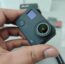 ROADIES R3 PRO SPORTS ACTION CAM DUAL SCREEN WITH TOUCH SCREEN 4k