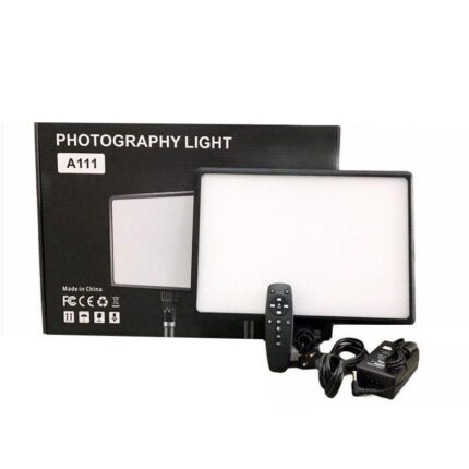 Photography A111 Soft LED Light 16 Inches
