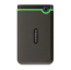 TRANSCEND 2TB SHOCKPROOF EXTERNAL HARD DRIVE