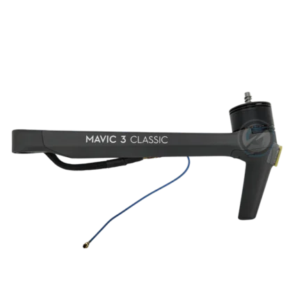 DJI MAVIC 3 CLASSIC FRONT ARM WITH MOTOR