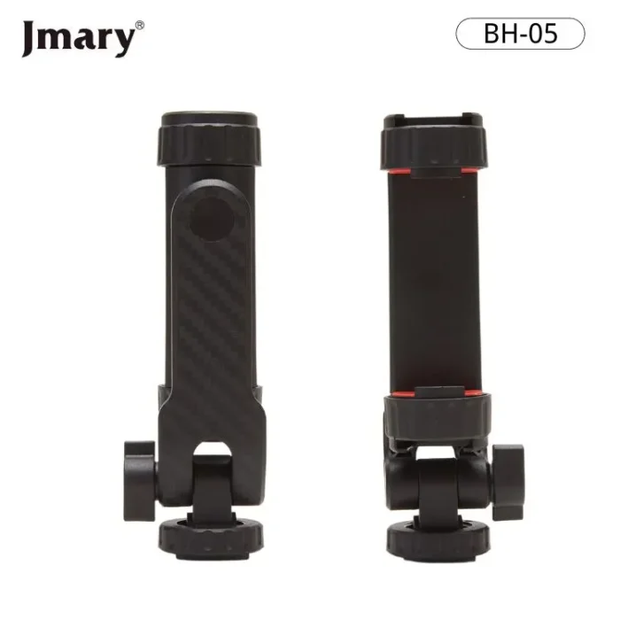 JMARY BH-05 CAMERA AND MOBILE HOLDER