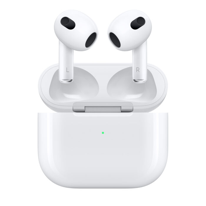 APPLE AIRPODS MASTER COPY 3RD GENERATION