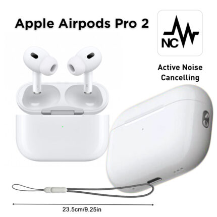 APPLE AIRPODS PRO 2 ANC HENGXUAN