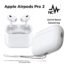 APPLE AIRPODS PRO 2 ANC HENGXUAN