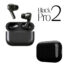 APPLE AIRPODS PRO 2 HENGXUAN BLACK