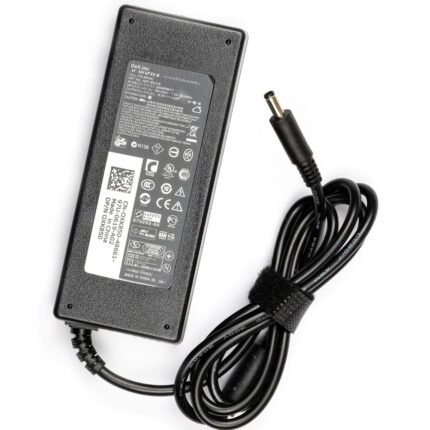 DELL LAPTOP CHARGER 19V 4.62A CHARGER 90W NEW PIN