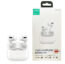 JOYROOM JR-T03S PRO(NX3) WIRELESS HEADPHONES WITH THIN RED CASE