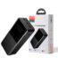 JOYROOM JR-QP193 22.5W ULTRA FAST CHARGING POWER BANK 30000MAH