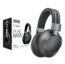 NIA WH700 OVER EAR HEADSETS WIRELESS STEREO BLUETOOTH HEADPHONES