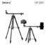 JMARY KP-2207 OVERHEAD PROFESSIONAL VLOGING TRIPOD