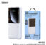 REMAX RPP-623 22W POWER BANK 20000MAH
