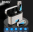 JMARY MW-15 2.4G WIRELESS MICROPHONE FOR MOBILE Type-C AND LIGHTNING