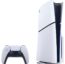 SONY PLAYSTATION 5 SLIM DISC EDITION CONSOLE UK/UAE REGION