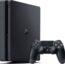 SONY PLAYSTATION 4 SLIM CONSOLE