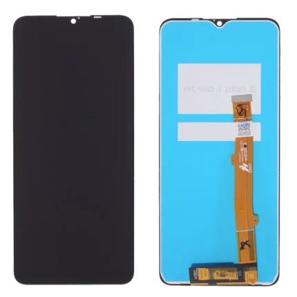 ALCATEL 3X 2020 5061 ORIGINAL LCD PANEL UNIT