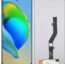 ZTE BLADE A72S LCD PANEL UNIT
