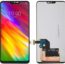 LG G7 THINQ LCD PANEL UNIT