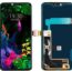 LG G8 THINQ LCD PANEL UNIT
