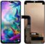 LG G8X THINQ LCD PANEL UNIT