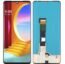 LG VELVET 5G LCD PANEL UNIT
