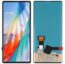 LG WING 5G LCD PANEL UNIT
