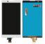 LG X5 F770 LCD PANEL UNIT