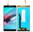LENOVO A7000 PLUS LCD PANEL UNIT